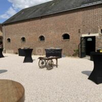 Domaine de la Patrisière