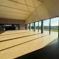 Salle Polyvalente le Belvédère
