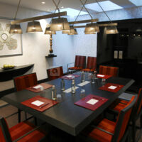 Hôtel Eastwest By Malone