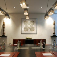 Hôtel Eastwest By Malone