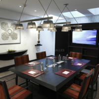 Hôtel Eastwest By Malone