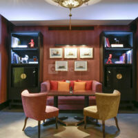 Hôtel Eastwest By Malone