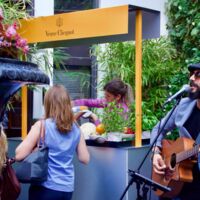 Hôtel Eastwest By Malone