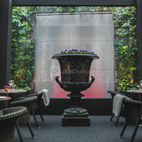 Hôtel Eastwest By Malone