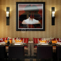 Hôtel Eastwest By Malone