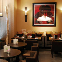 Hôtel Eastwest By Malone