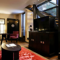 Hôtel Eastwest By Malone