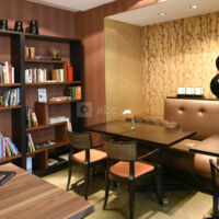 Hôtel Eastwest By Malone