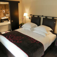 Hôtel Eastwest By Malone