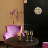 Hôtel Eastwest By Malone