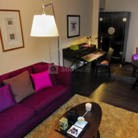 Hôtel Eastwest By Malone