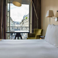 Hôtel Eastwest By Malone