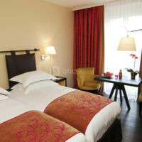 Hôtel Eastwest By Malone