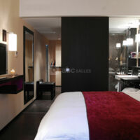 Hôtel Eastwest By Malone