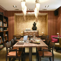 Hôtel Eastwest By Malone