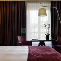 Hôtel Eastwest By Malone