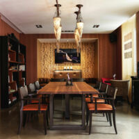 Hôtel Eastwest By Malone