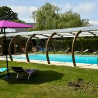 Domaine de Lestroué