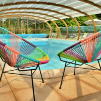 Domaine de Lestroué