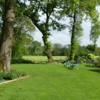 Domaine de Lestroué