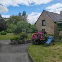 Domaine de Lestroué