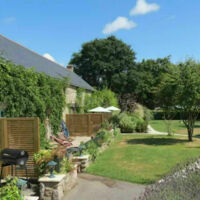 Domaine de Lestroué