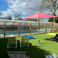 Domaine de Lestroué