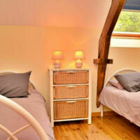 Domaine de Lestroué