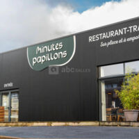 Minutes Papillons Vannes