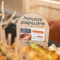 Minutes Papillons Vannes