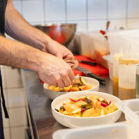 Minutes Papillons Vannes