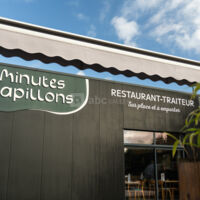 Minutes Papillons Vannes