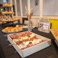 Minutes Papillons Vannes