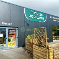 Minutes Papillons Vannes