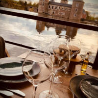 Château Neuville en Condroz