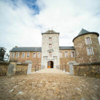 Château Neuville en Condroz