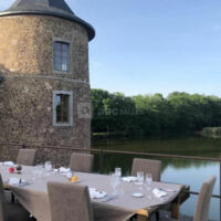 Château Neuville en Condroz