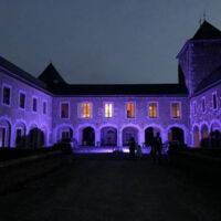 Château Neuville en Condroz