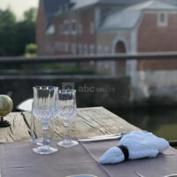 Château Neuville en Condroz