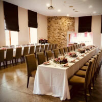 Château Neuville en Condroz