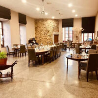 Château Neuville en Condroz