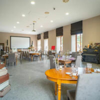 Château Neuville en Condroz