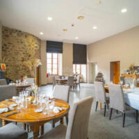 Château Neuville en Condroz