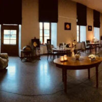 Château Neuville en Condroz