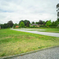 Château Neuville en Condroz