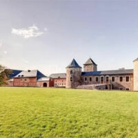 Château Neuville en Condroz