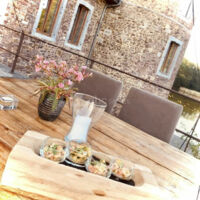 Château Neuville en Condroz