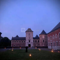 Château Neuville en Condroz