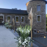 Château Neuville en Condroz