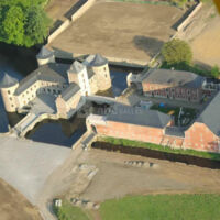 Château Neuville en Condroz